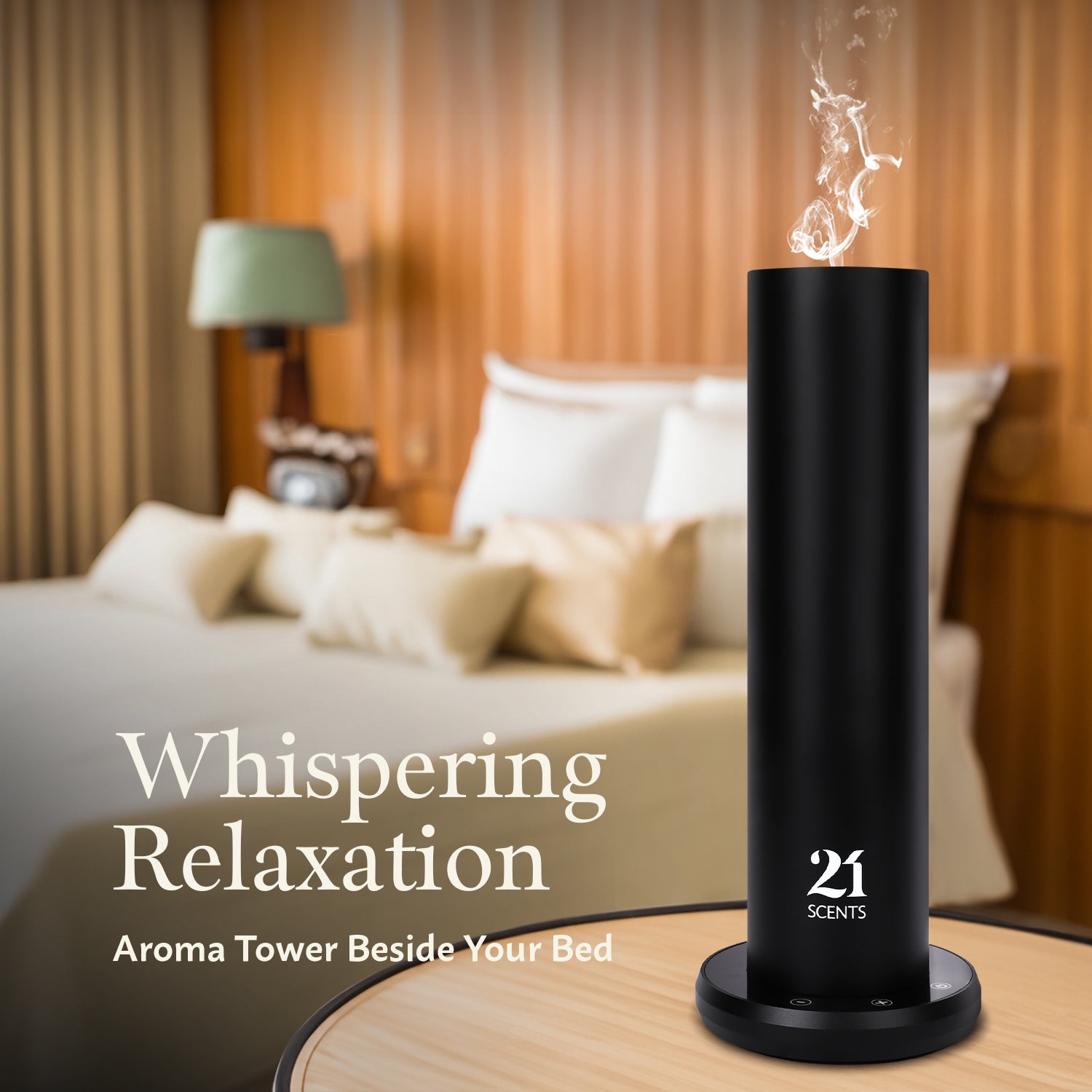 Tower Diffuser